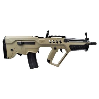 D|BOYS ELECTRIC RIFLE T21 DARK EARTH (4782T)