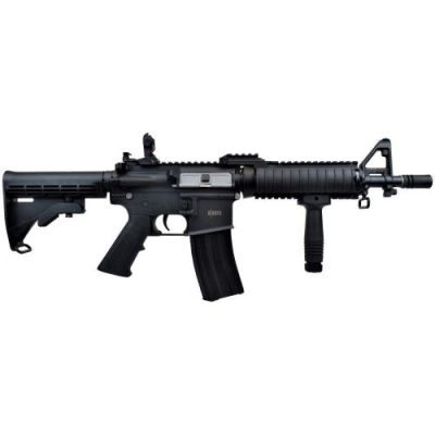 D|BOYS ELECTRIC RIFLE M4 RIS BLACK (5781)