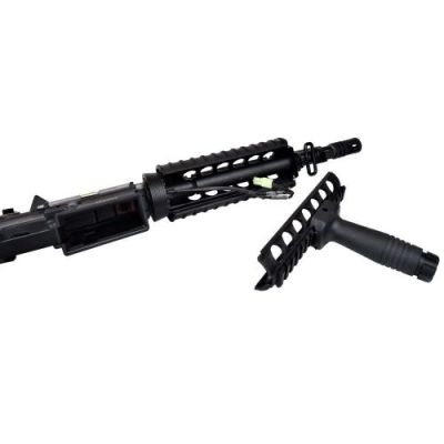 D|BOYS ELECTRIC RIFLE M4 RIS BLACK (5781)