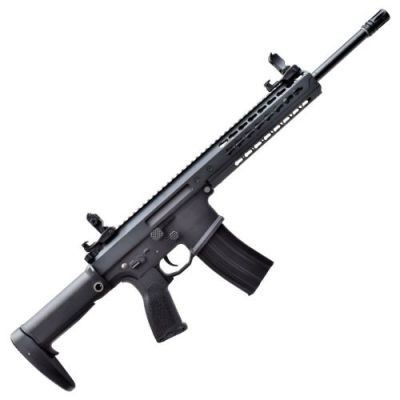 D|BOYS ELECTRIC RIFLE M4-M BLACK (6302)