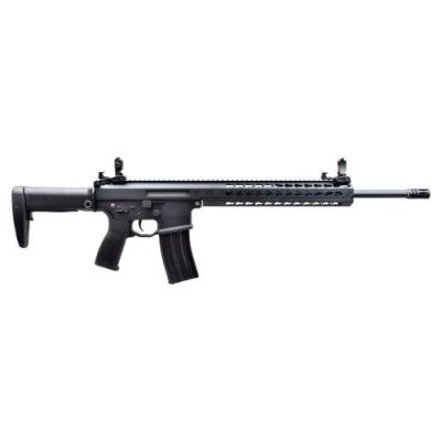 D|BOYS ELECTRIC RIFLE M4-L BLACK (6303)