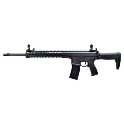 D|BOYS ELECTRIC RIFLE M4-L BLACK (6303)