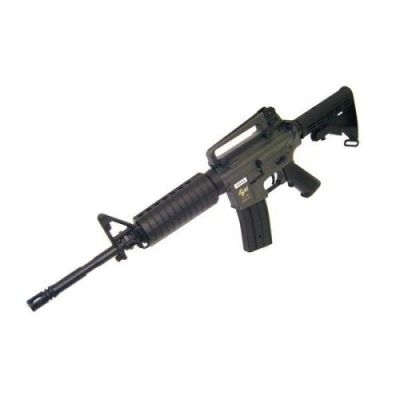 GOLDEN EAGLE ELECTRIC RIFLE M4A1 (6604)