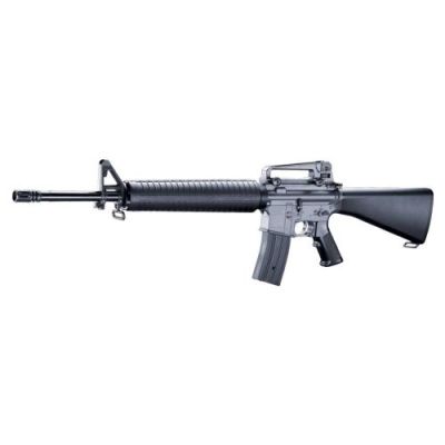 GOLDEN EAGLE ELECTRIC RIFLE M16-A3 (6610)