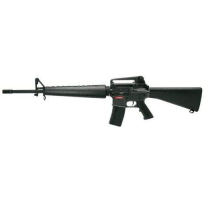 GOLDEN EAGLE ELECTRIC RIFLE M16 VIETNAM (6618)