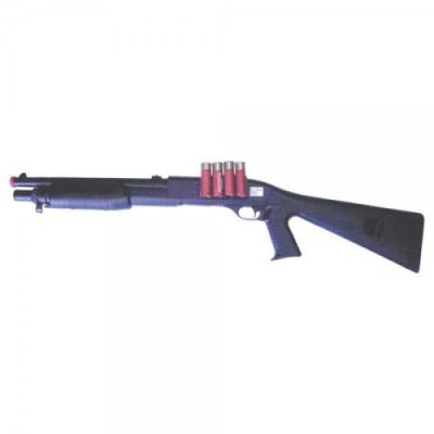 AGM PUMP-ACTION SHOTGUN (AG-M56A)