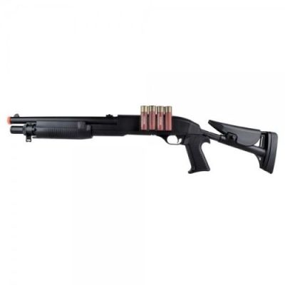 AGM PUMP-ACTION SHOTGUN (AG-M56C)