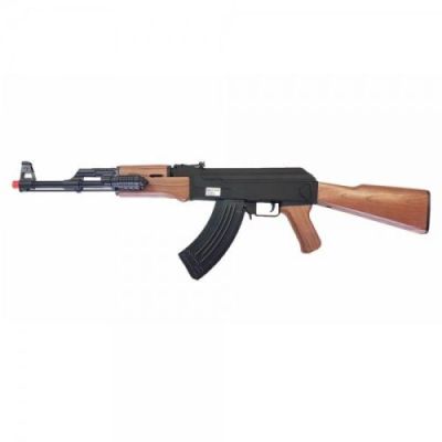 CYMA SPRING RIFLE AK47 (AK47-P47)