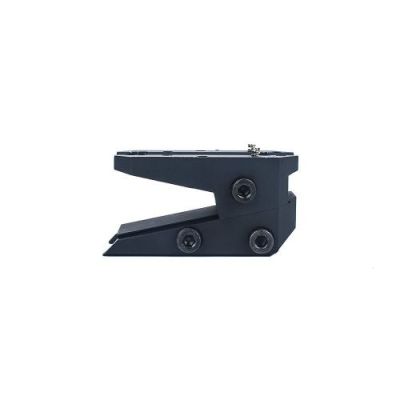 AIM-O ELE MOUNT FOR T1/T2/MRO/RMR RED DOT BLACK (AO1732-B)