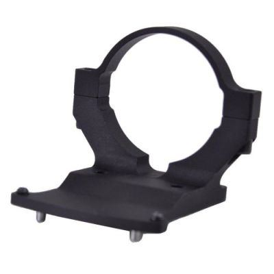 AIM-O MINI RED DOT MOUNT FOR COMPACT SCOPES BLACK (AO1793-B)