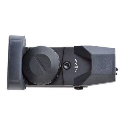 AIM-O MULTI-RETICLE RED DOT BLACK (AO3015-B)