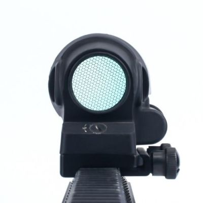 AIM-O KILLFLASH FOR 1X38 RED DOT SOLAR ENERGY BLACK (AO5049)