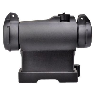 AIM-O RED DOT SIGHT BLACK (AO5074-B)