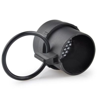 AIM-O KILLFLASH FOR 4X32 SCOPE BLACK (AO5327-B)