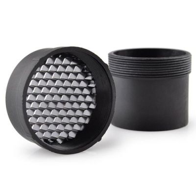 AIM-O KILLFLASH FOR 4X32 SCOPE BLACK (AO5327-B)