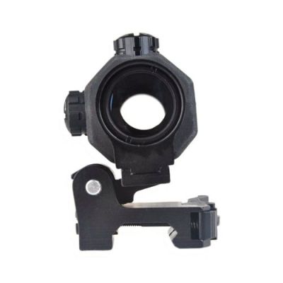 AIM-O MAGNIFIER 3X BLACK (AO5348-B)