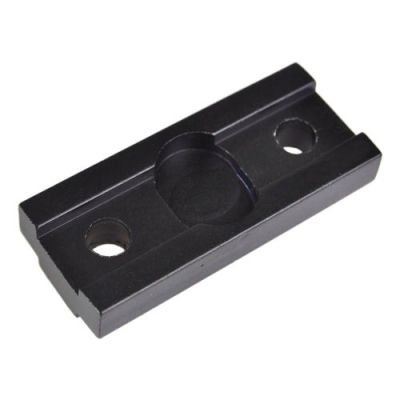 AIM-O MAGNIFIER 3X BLACK (AO5348-B)