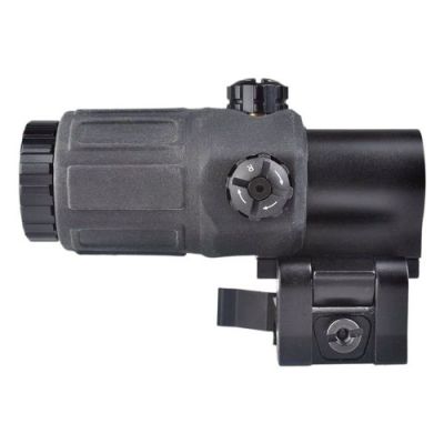 AIM-O MAGNIFIER 3X BLACK (AO5348-B)