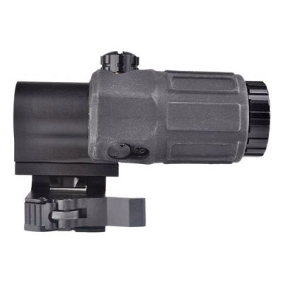 AIM-O MAGNIFIER 3X BLACK (AO5348-B)