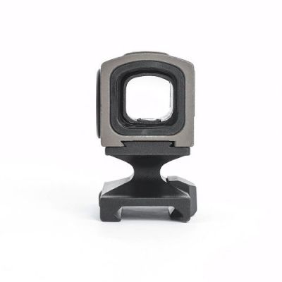 AIM-O MINI REFLEX RED DOT DARK EARTH (AO6011-T)