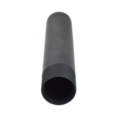 AOS METAL FIXED STOCK PIPE WITH SPRING GUIDE FOR SWING MASS (AOS-T-P0067)