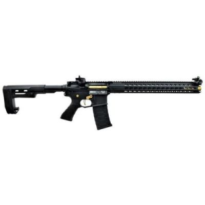 APS AEG ASR118R2 BOAR TACTICAL (AP-118-B)