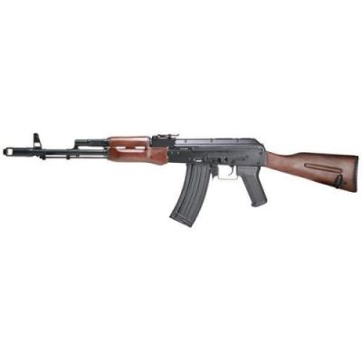 APS AEG ASK201 AK74 REAL WOOD (AP-201)