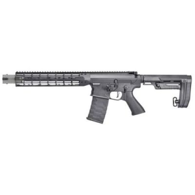 APS AEG FALKOR DEFENSE BLITZ AMBI SBR BLACK (AP-FBB)