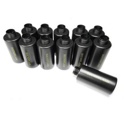 APS 12 CYLINDER SHELLS FOR THUNDER B GRANADE (AP-S2)