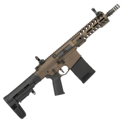 ARES ELECTRIC RIFLE AR308S BRONZE (AR-097)