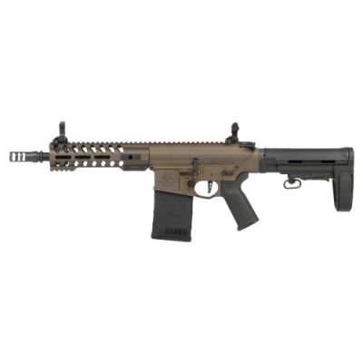 ARES ELECTRIC RIFLE AR308S BRONZE (AR-097)