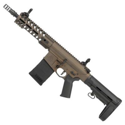 ARES ELECTRIC RIFLE AR308S BRONZE (AR-097)