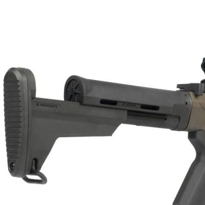 ARES ELECTRIC RIFLE AR308M BRONZE (AR-098)