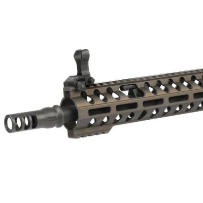 ARES ELECTRIC RIFLE AR308M BRONZE (AR-098)