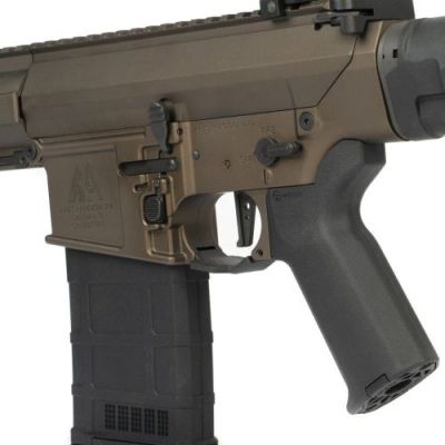 ARES ELECTRIC RIFLE AR308M BRONZE (AR-098)