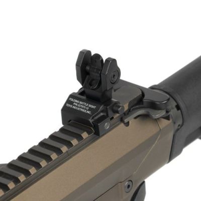 ARES ELECTRIC RIFLE AR308L BRONZE (AR-099)