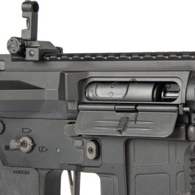 ARES ELECTRIC RIFLE M4 X CLASS MODEL 6 BLACK (AR-89)