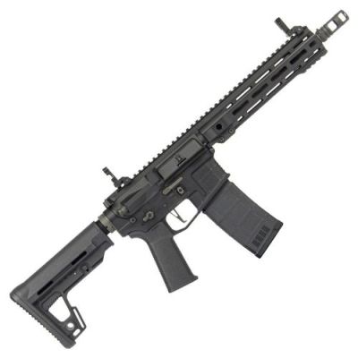 ARES ELECTRIC RIFLE M4 X CLASS MODEL 9 BLACK (AR-91)