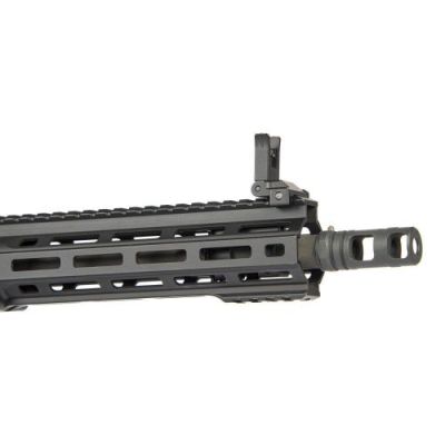 ARES ELECTRIC RIFLE M4 X CLASS MODEL 9 BLACK (AR-91)