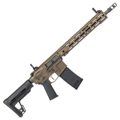 ARES ELECTRIC RIFLE M4 X CLASS MODEL 12 BRONZE (AR-94)