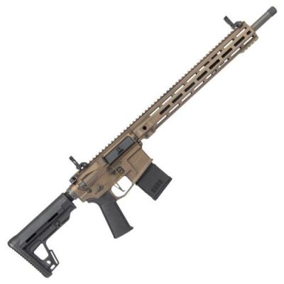 ARES ELECTRIC RIFLE M4 X CLASS MODEL 15 BRONZE (AR-96)