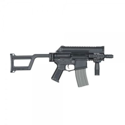 AMOEBA ELECTRIC RIFLE AM-001 BLACK (AR-AM1B)