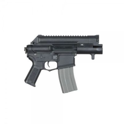 AMOEBA ELECTRIC RIFLE AM-003 BLACK (AR-AM3B)