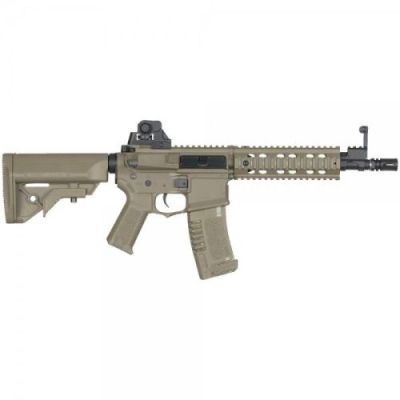 AMOEBA ELECTRIC RIFLE AM-008 DARK EARTH (AR-AM8T)