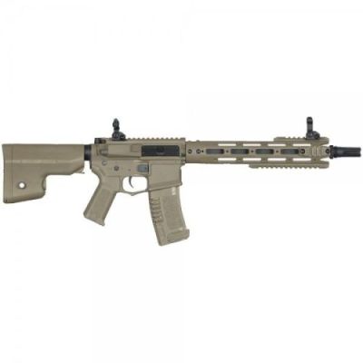 AMOEBA ELECTRIC RIFLE AM-009 DARK EARTH (AR-AM9T)