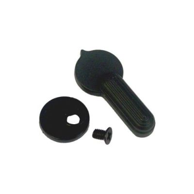 AMOEBA METAL SELECTOR LEVER FOR M4/M16 SERIES (AR-AMSEL)