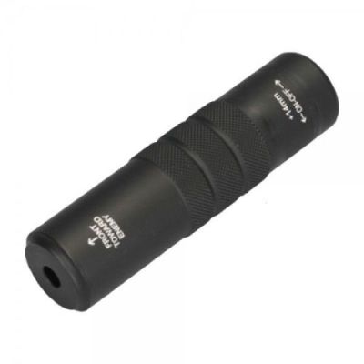 AMOEBA SILENCER M4CCC (AR-AMSIL2)