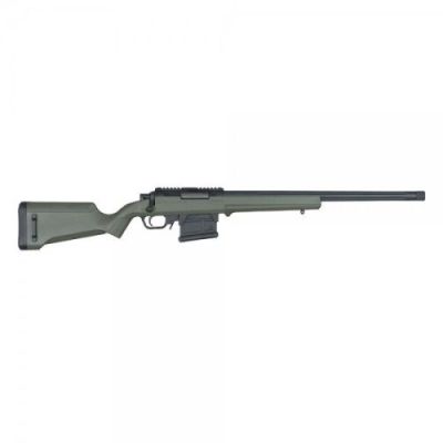 AMOEBA STRIKER SPRING POWERED SNIPER RIFLE OLIVE DRAB (AR-AS01V)