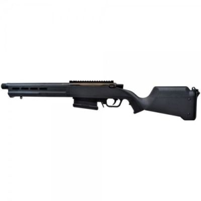 AMOEBA SNIPER RIFLE STRIKER AS-02 BLACK (AR-AS02B)