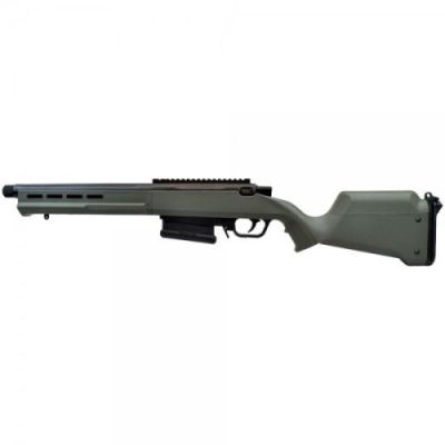 AMOEBA SNIPER RIFLE STRIKER AS-02 GREEN (AR-AS02V)